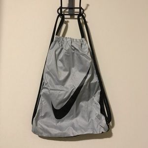 Nike Drawstring Bag